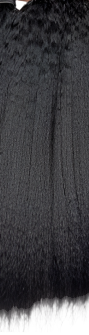 Natural Straight Textured Human Hair Bundles