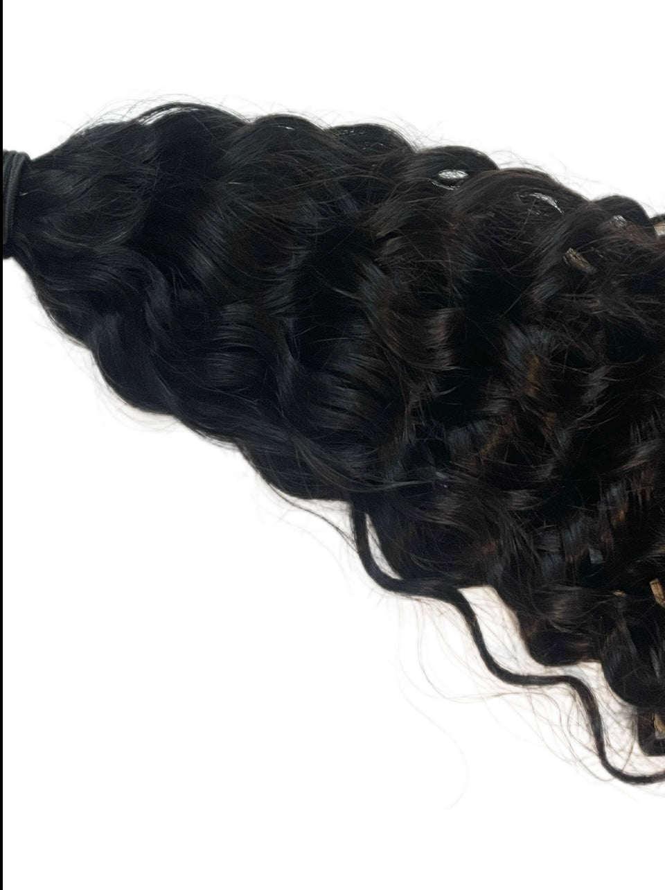 Loose Wave 3/a Human Hair Bundles