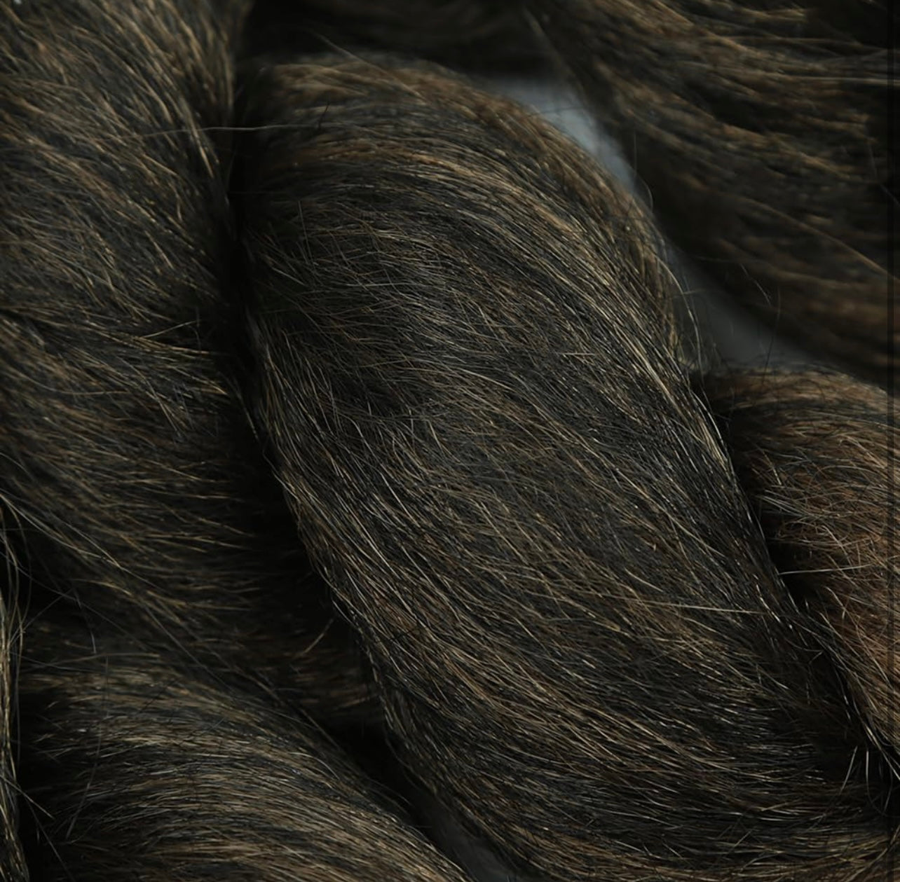 Premium Blend Hair for Crochet Braids
