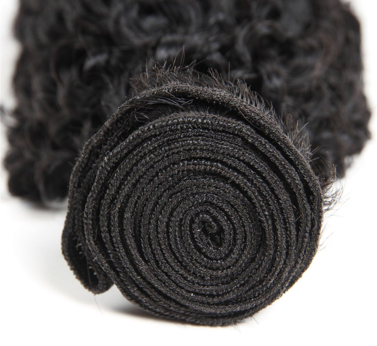 Human Hair Crochet Bundles