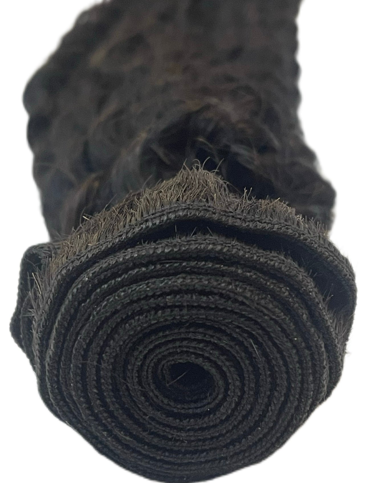 Deep Curly 3b/c Human Hair Bundles
