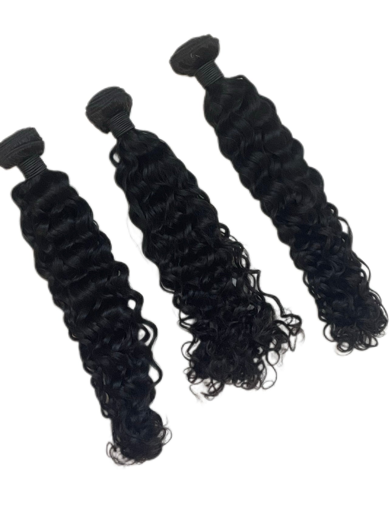 Loose Wave 3/a Human Hair Bundles