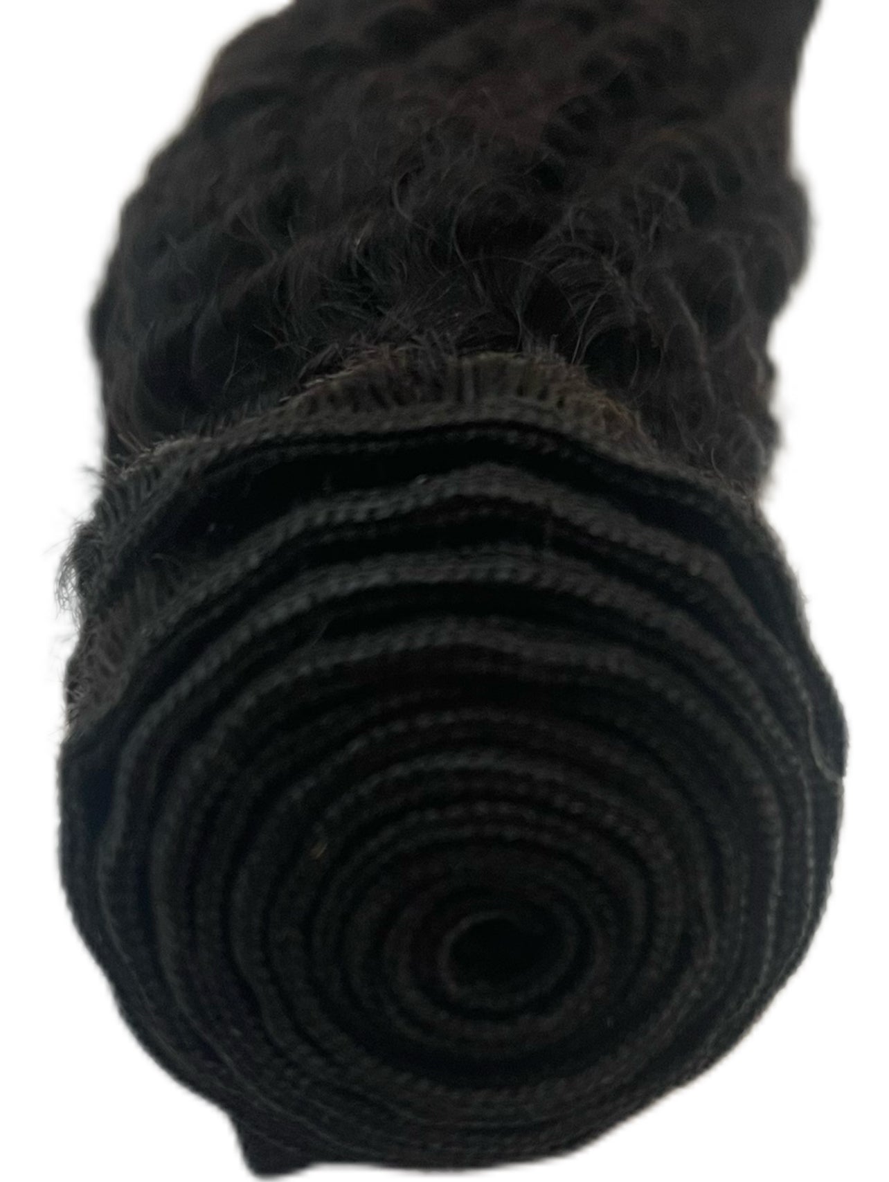 Coily 4a/b Human Hair Bundles