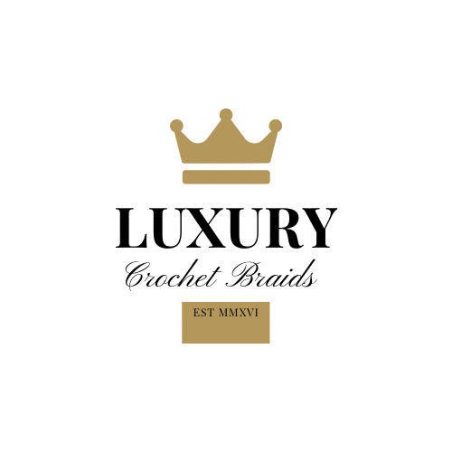 Luxury Crochet Braids 